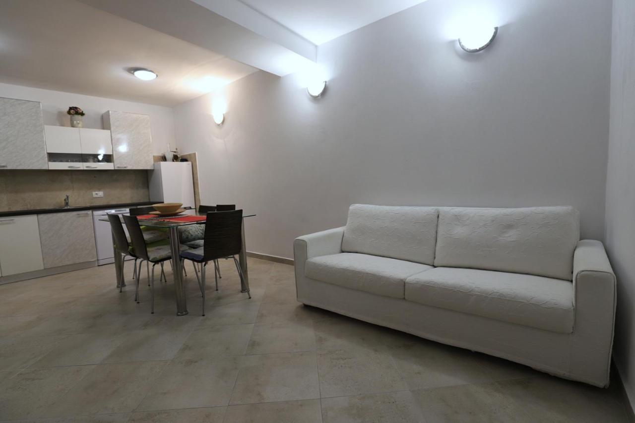 Studio Tre Sorelle Piran Exteriér fotografie