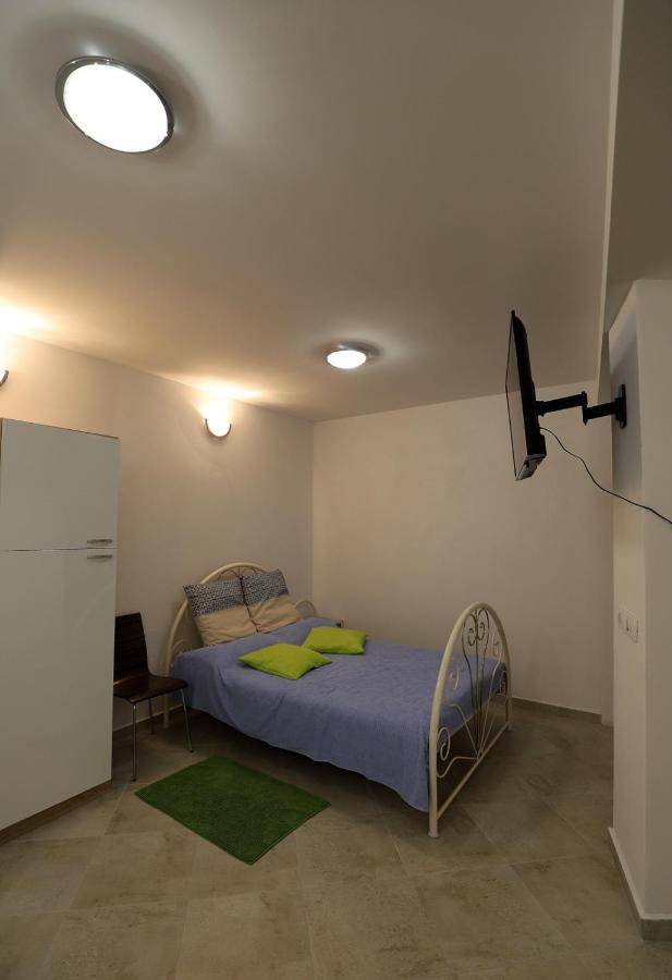 Studio Tre Sorelle Piran Exteriér fotografie