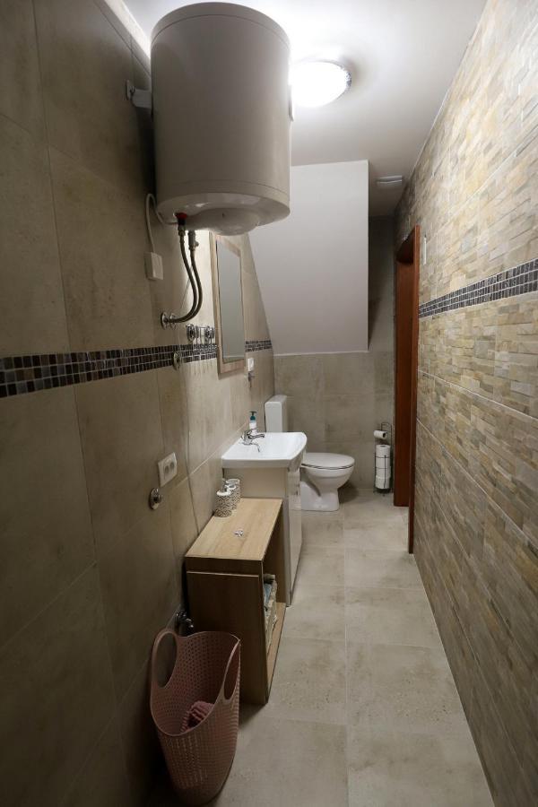 Studio Tre Sorelle Piran Exteriér fotografie