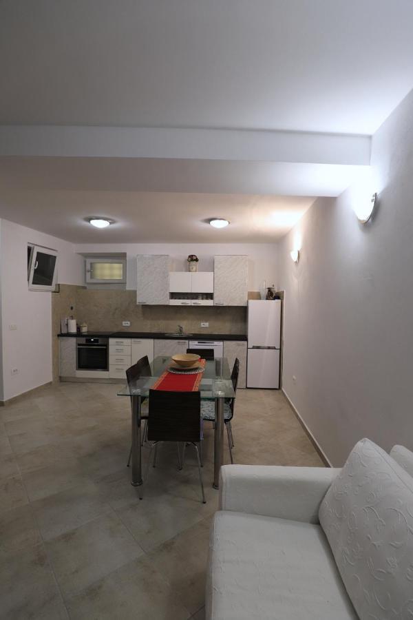 Studio Tre Sorelle Piran Exteriér fotografie